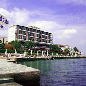 Spetses Hotel